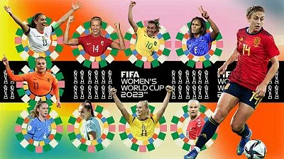 Copa mundial femenil alienta al cambio