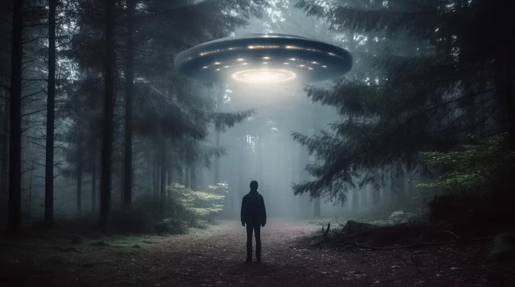 vida extraterrestre ¿real o mito?