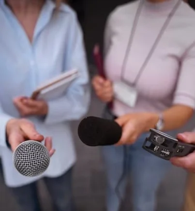 Representación en medios de comunicación