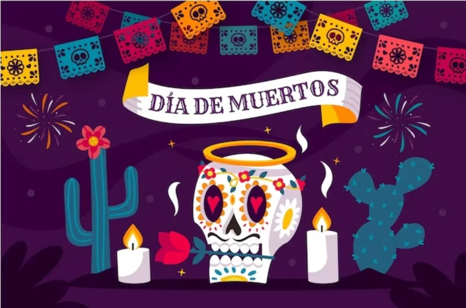 Filosofía-Día-de-muertos