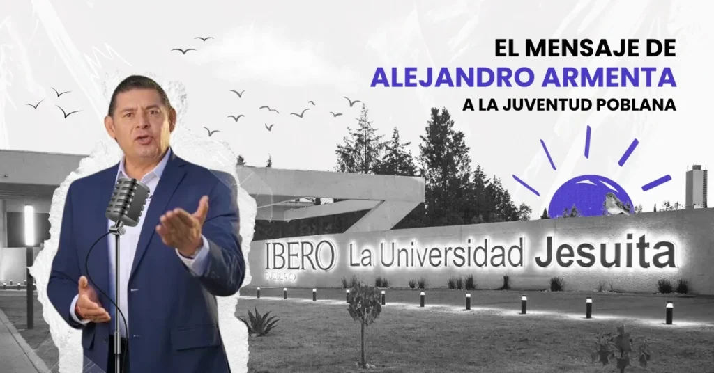 El-mensaje-de-Alejandro-Armenta-a-la-juventud-poblana