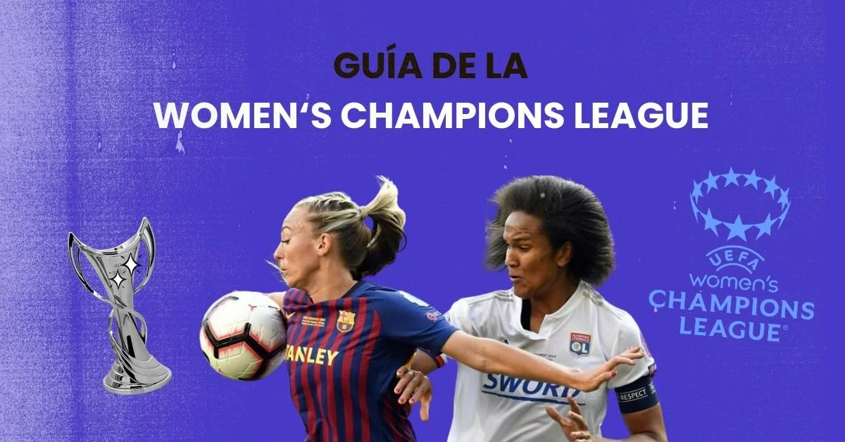 Guía-de-la-UEFA-Women’s-Champions-League