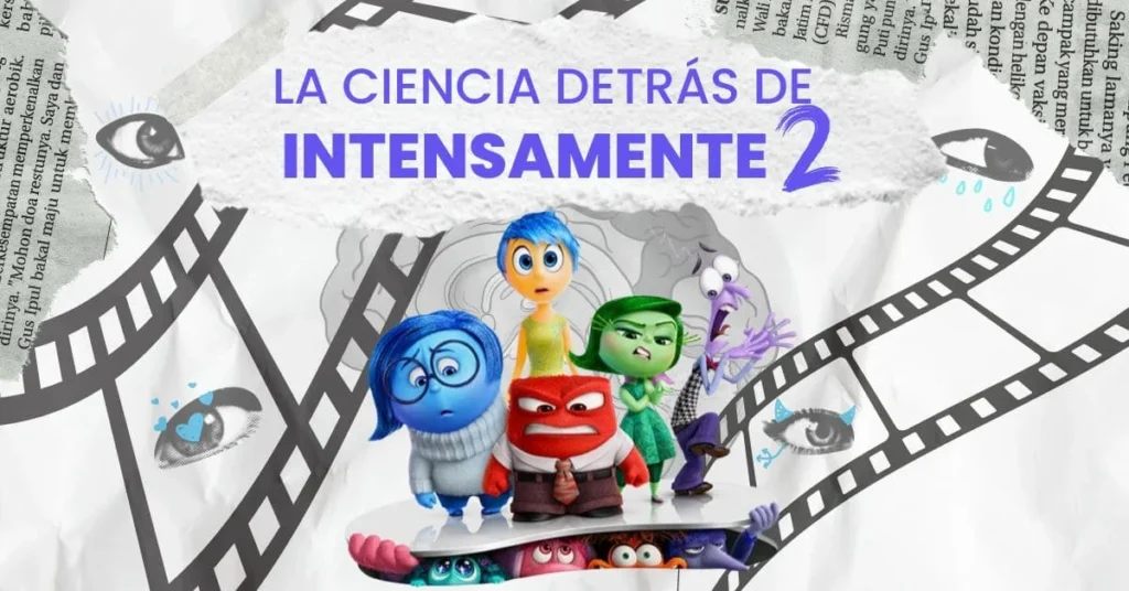 Intensamente 2