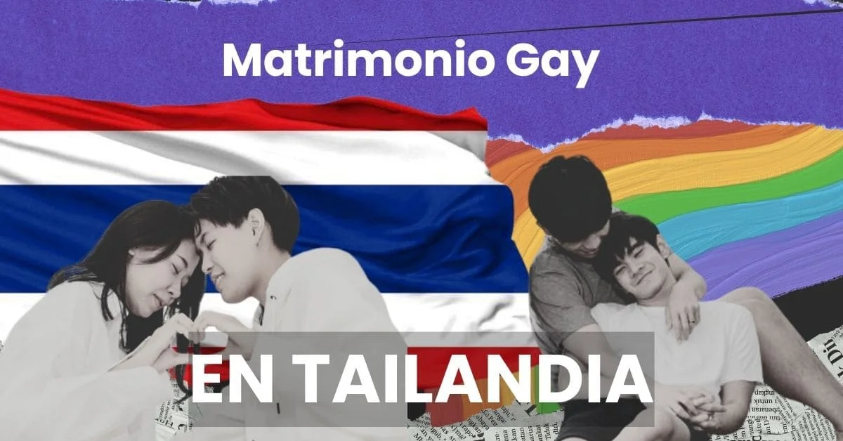 Tailandia-gay