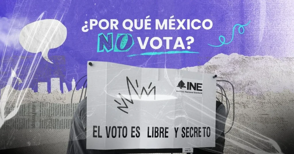 por-qué-México-no-vota