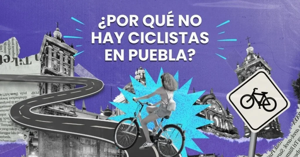 por-qué-no-hay-ciclistas-en-Puebla