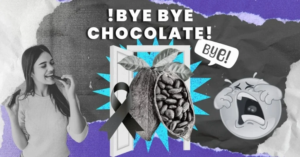 Bye-bye-cacao