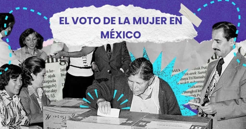 El-voto-de-la-mujer-en-Mexico