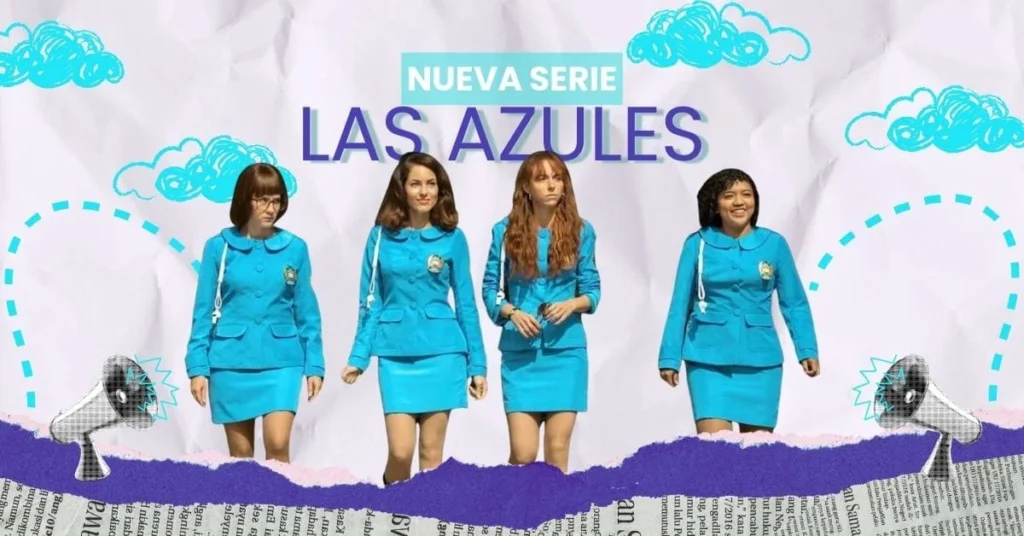 Las-Azules