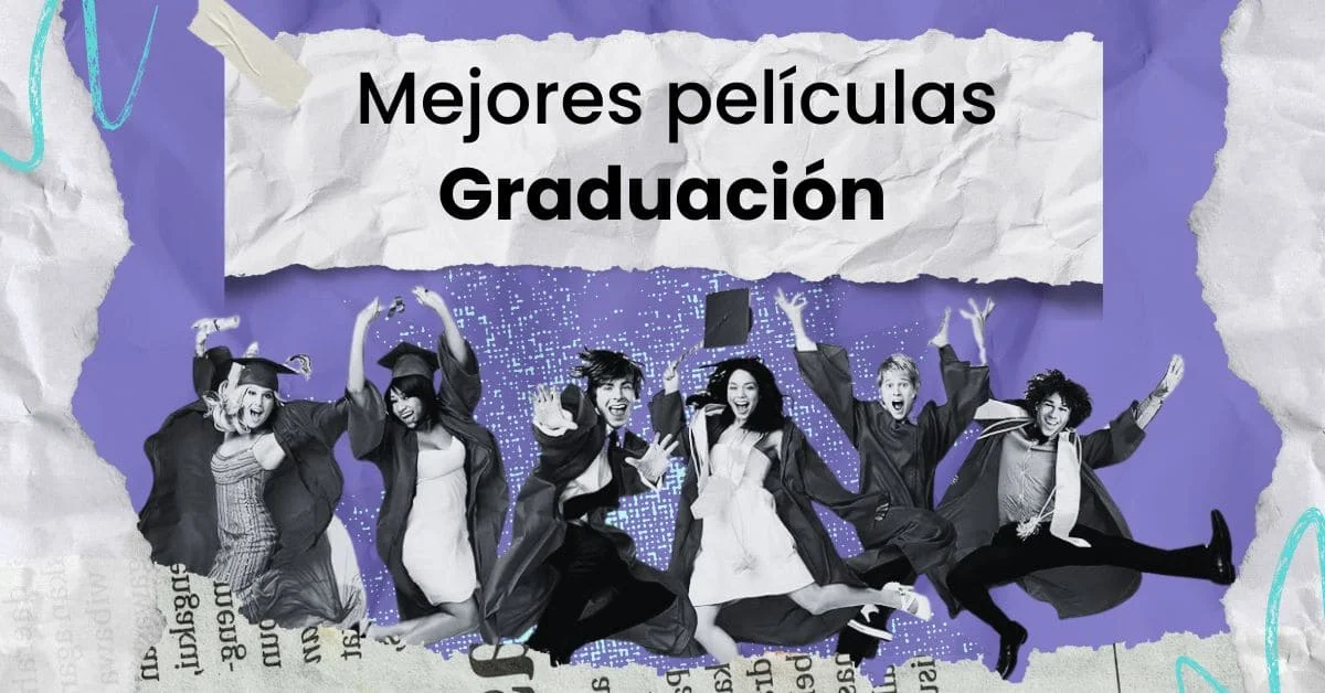 películas-graduación