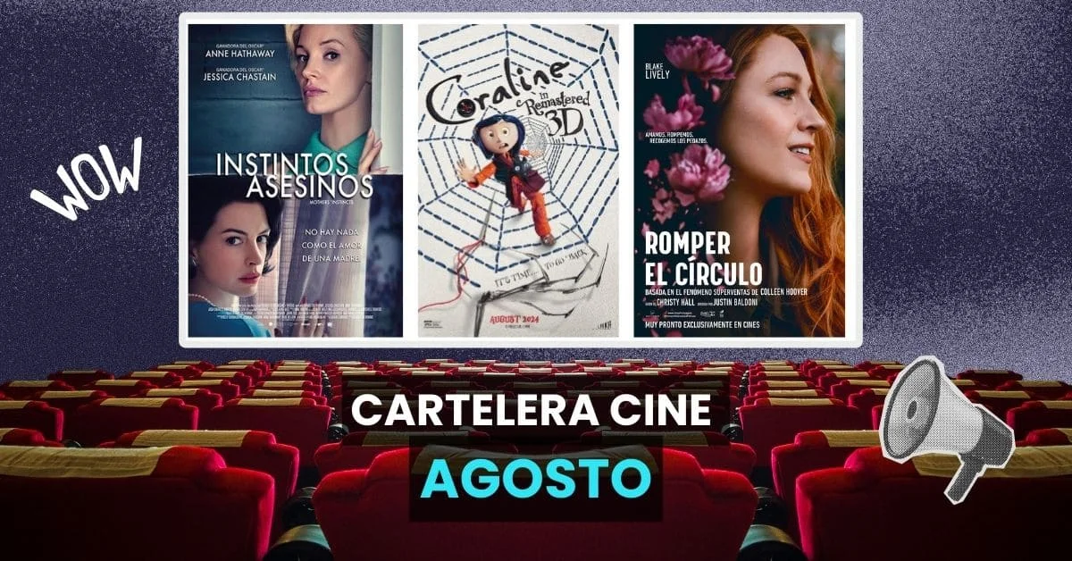 Cartelera-cine_agosto-2024