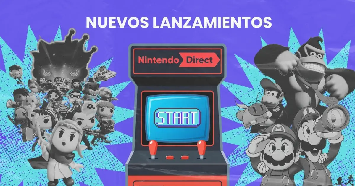 Lanzamientos-Nintendo-Direct