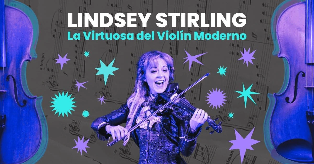 Lindsey-Stirling