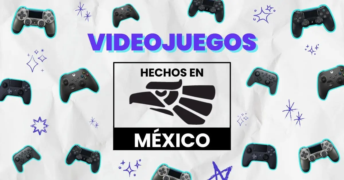 Videojuegos-hechos-en-México