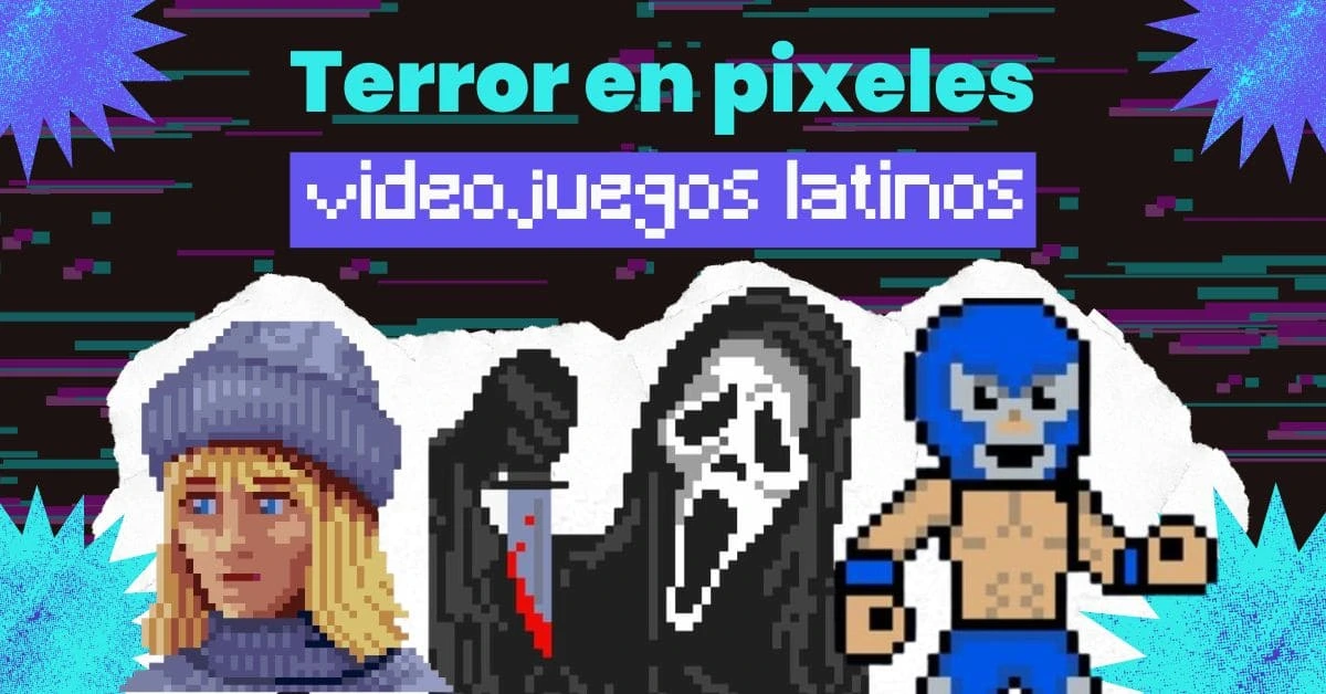 videojuegos-de-terror-latinoamericanos