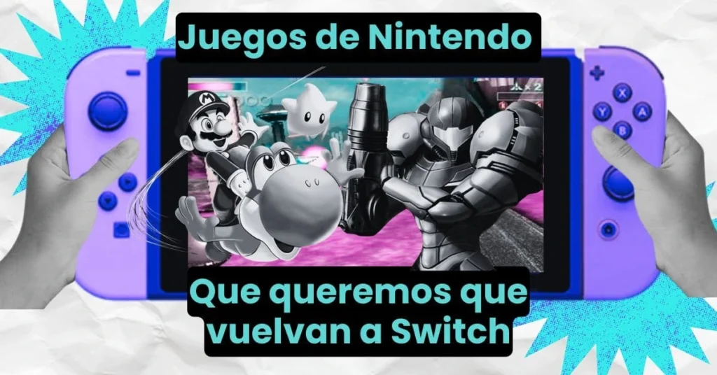 Juegos-Nintendo-a-Switch