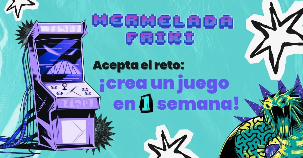 Mermelada-Friki