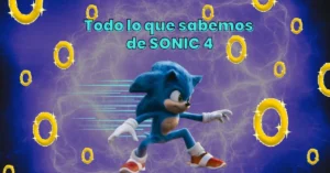 Sonic-4