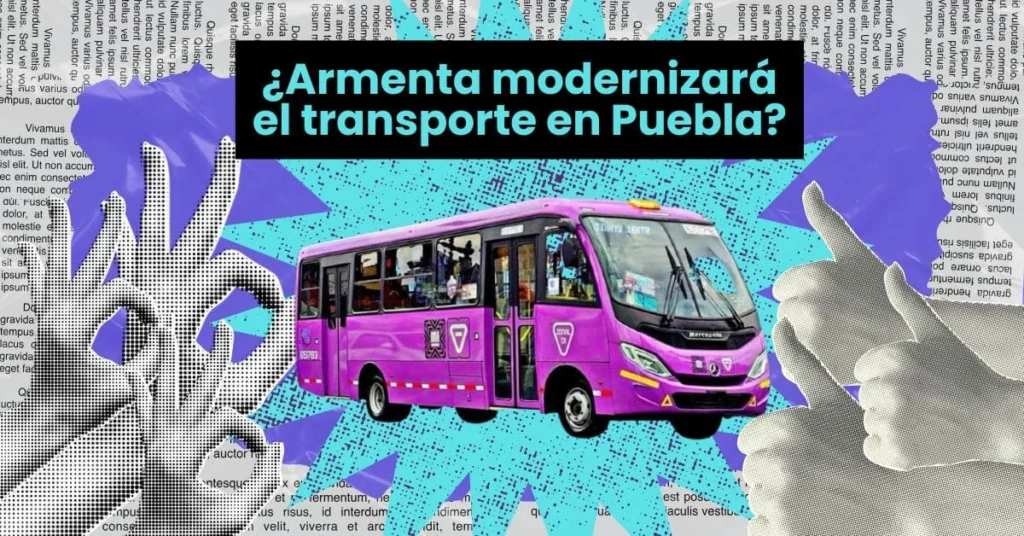 Armenta-transporte-público