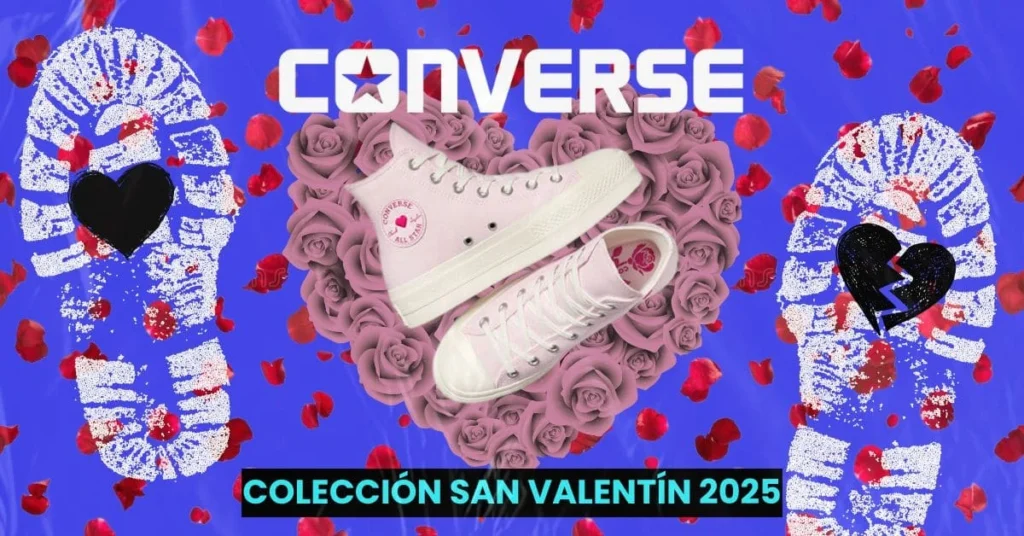 Converse-Colección-San-Valentín-2025
