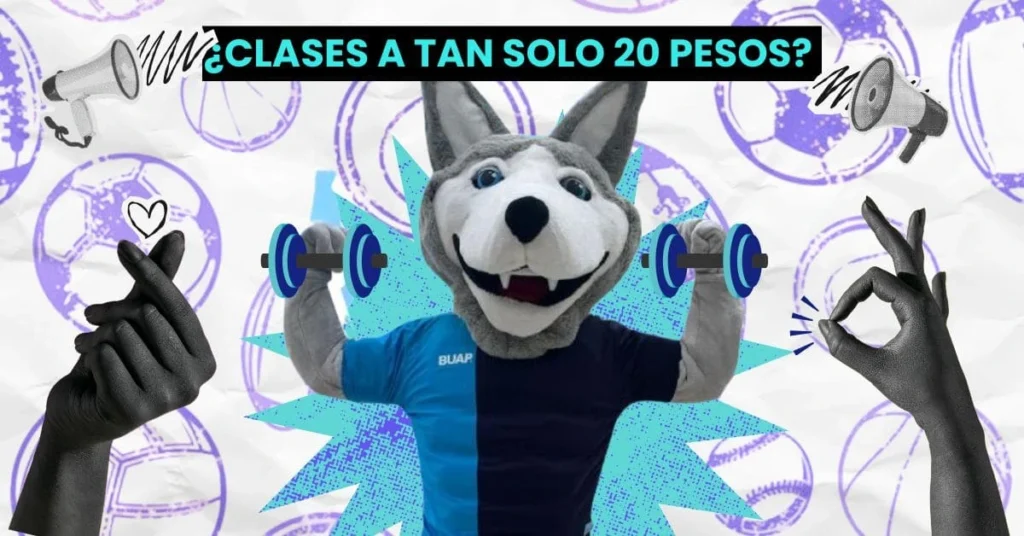 Oferta-BUAP