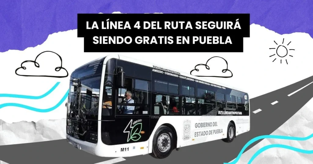 Ruta-linea-4-gratis-febrero